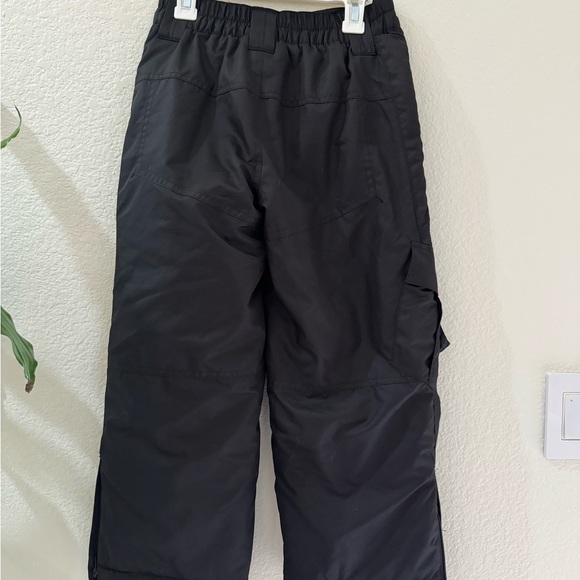 Kids ski pants - Picture 2 of 2